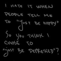Self-Harm Quotes | depression suicide self harm self injury depression ...