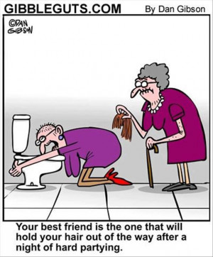 ... cartoons , Funny Pictures // Tags: Funny old people cartoon // August