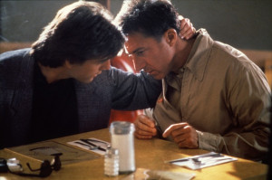 Rain Man - Dustin Hoffman - Tom Cruise Image 11 sur 27