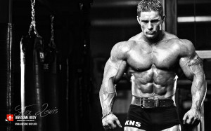 Flex Lewis | Bodybuilding wallpapers