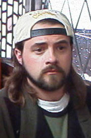 Is this director Kevin Smith's sequal to his move Mallrats called ...