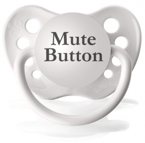 ve learned as I've gotten older that adults, too, need these things ...