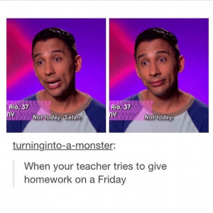 comedy, funny, homework, lmao, meme, omg, quote, relatable, typical ...