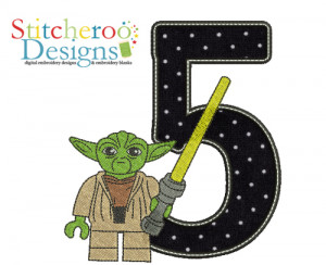 Yoda Birthday Quotes