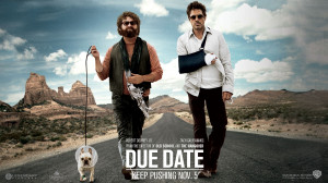 Due Date on DVD Tuesday 2/22/11