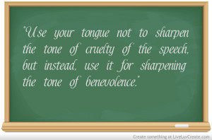 Inspirational Quotes