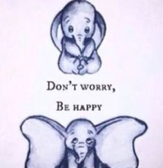 Dumbo quotes, Disney Wisdom