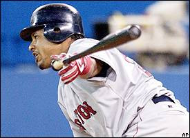 ... the Red Sox split Boston into Pro-Manny and Anti-Manny camps