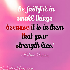 Quotes About Hope And Faith In Life Faith quotes about life and