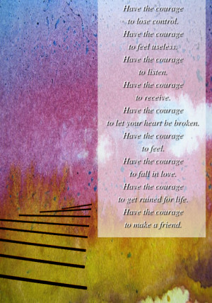 sign of contradiction in a world that is obsessed with upward mobility ...