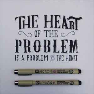 ... + Beautiful Inspirational Typography Quotes Collection from Instagram