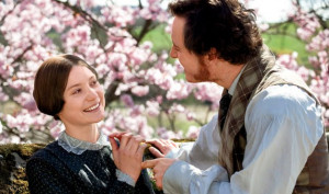 One Response to Jane Eyre Books-to-Movie Report