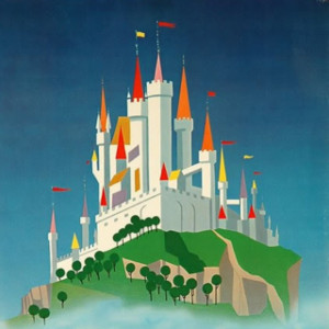 disney castles