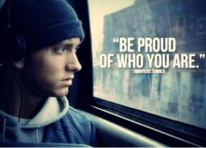 eminem quotes truth