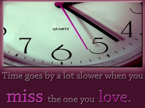 miss you quotes for him from the heart