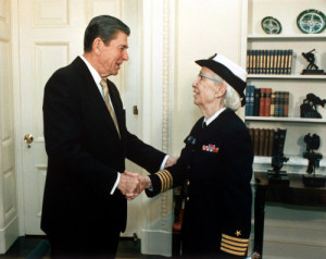 grace hopper