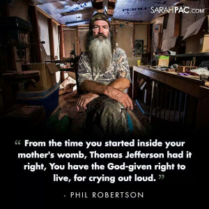 Phil Robertson