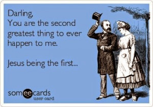 Like Christian Funny Pictures on Facebook. Please. Pretty please.