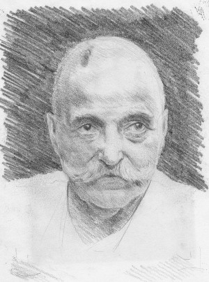 Quotes by George Gurdjieff