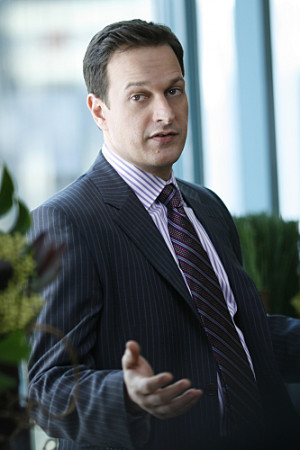 Josh Charles Nude Pictures & Naked Scenes