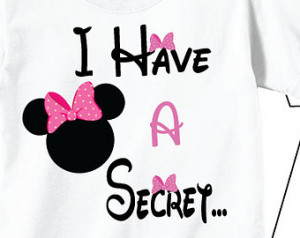 Going To be A Big Sister Sh irts Cute Pink Bows Tees ...