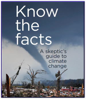 this recap (Know the Facts - A skeptic’s guide to climate change ...