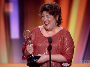 Margo Martindale: “Sometimes things just take time. But with time ...