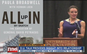 ABC Denver, where a staffer's search for a picture of Paula Broadwell ...