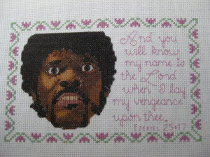 Jules Pulp Fiction Jules winnfield (pulp fiction)