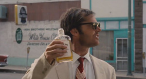 Jack Nicholson Smoke Flickr