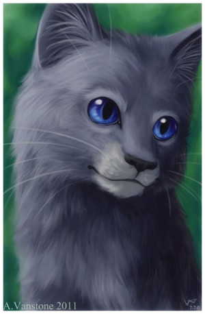Bluestar - oh this is so beautiful!!