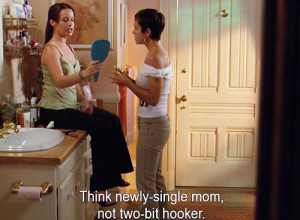 phoebe halliwell charmed quotes