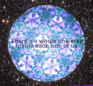 ... space stars universe Cosmos galaxies Kaleidoscope Spiritual