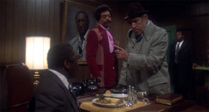 ... Lewis, Anthony Quinn and Yaphet Kotto in 