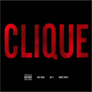 Clique Kanye Big Sean Jayz