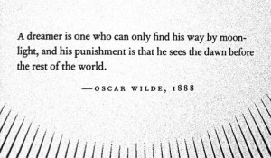 Oscar Wilde, Love him and 'Dorian Gray'
