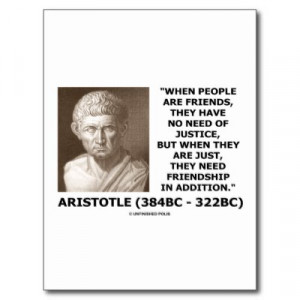 aristotle quotes nature