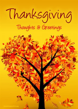 Happy Thanksgiving day photo wallpaper free