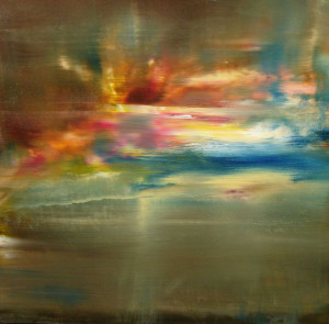 ... Maurice, Maurice Sapiro, Saatchi Art, Beautiful Mornings, Online