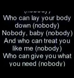 nobody keith sweat more sweat 9th music keith sweat quotes