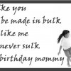 Happy Birthday Mom Poems In Spanish Happy birthday wishes for your