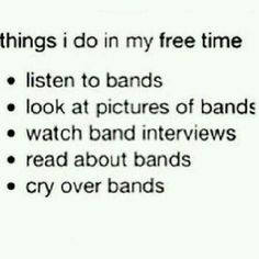 the life of a fangirl More