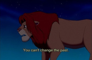 Simba Lion King Quotes