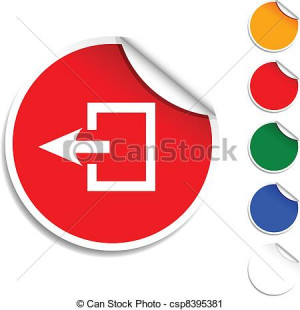 Free Vector Clip Art Ladder...