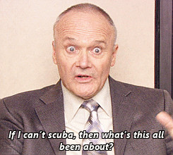the office Halloween screenshot creed bratton the office halloween