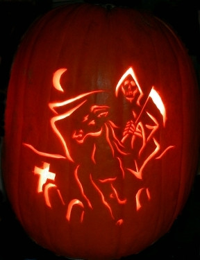 Jack The Reaper Masteryeti