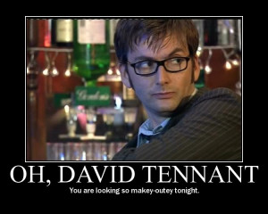 Doctor Who for Whovians! Funny :D