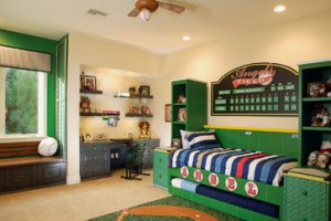 Boys Room Paint Ideas Designs