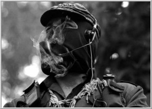 EZLN #Marcos #Subcomandante Marcos
