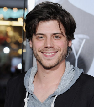 François Arnaud at event of This Means War (2012)